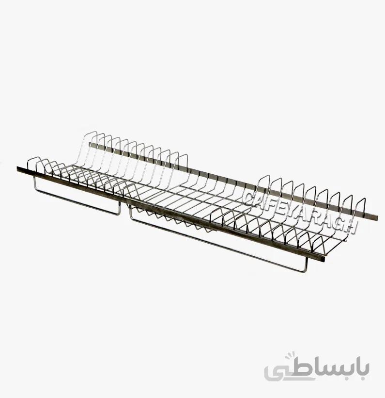آبچکان دیواری تسمه ای کابینت ام دی اف پارس