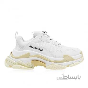 کفش اسپرت بالنسیاگا Balenciaga