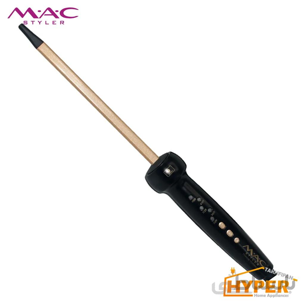 فرکننده مو مک استایلر مدل MC-3339