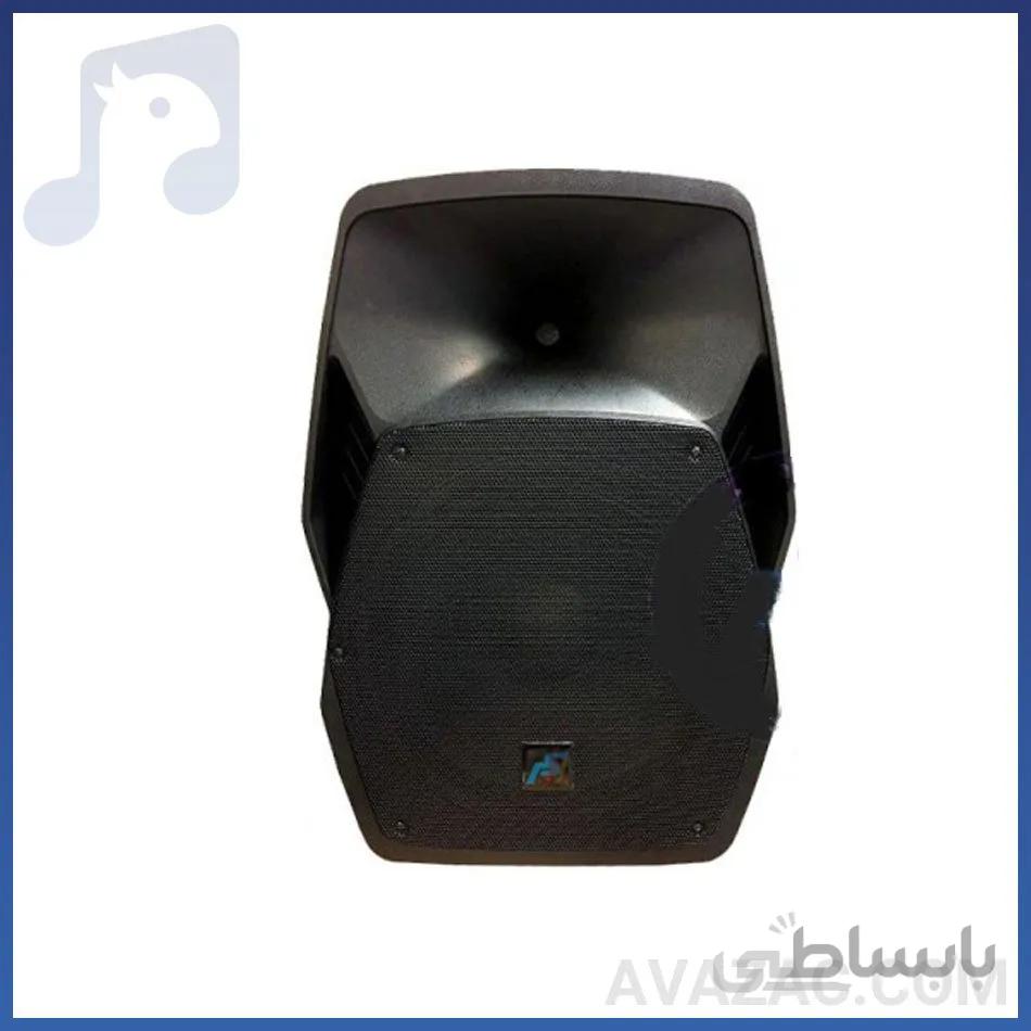 باند اکتیو ۱۵ اینچ DJ مدل TS-500-A