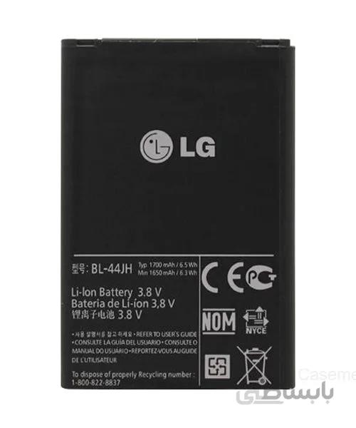 باتری ال جی L7 - BL-44JH