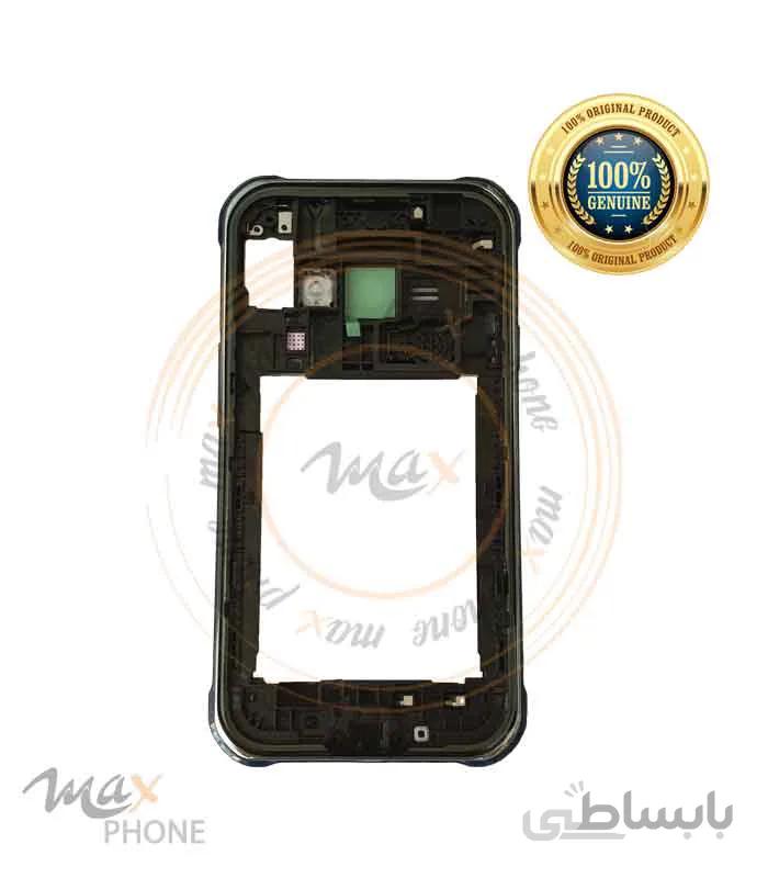 قاب و شاسی کامل گوشی سامسونگ Samsung Galaxy J1 Ace ا Full frame and chassis Samsung Galaxy J1 Ace