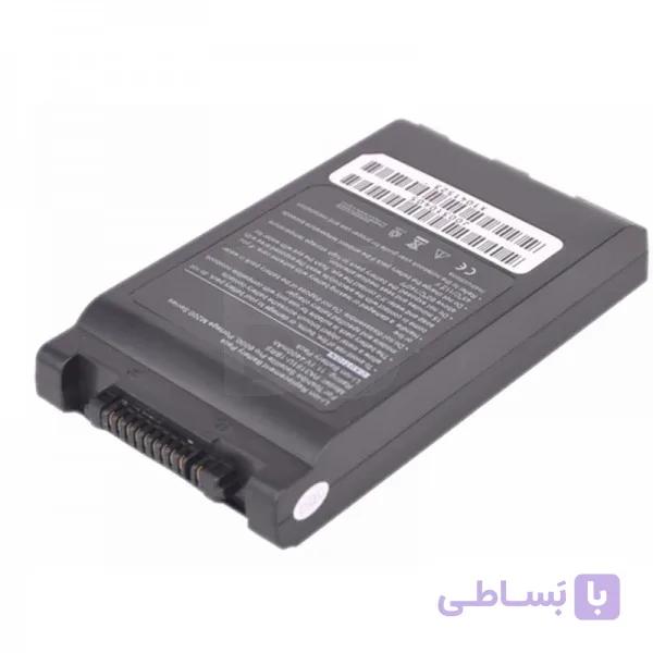 باتری 6 سلولی لپ تاپ Toshiba مدل Portege M700