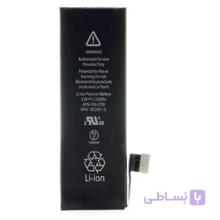 باتری اصلی گوشی اپل آیفون Original Battery Apple iPhone 5s