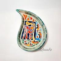 دیس ترمه طرح ۱