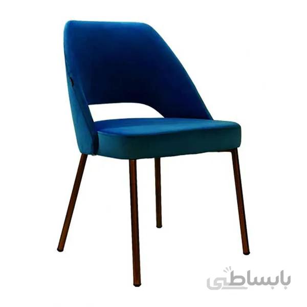 مبل نظری مدل ورونیکا پایه فلزی