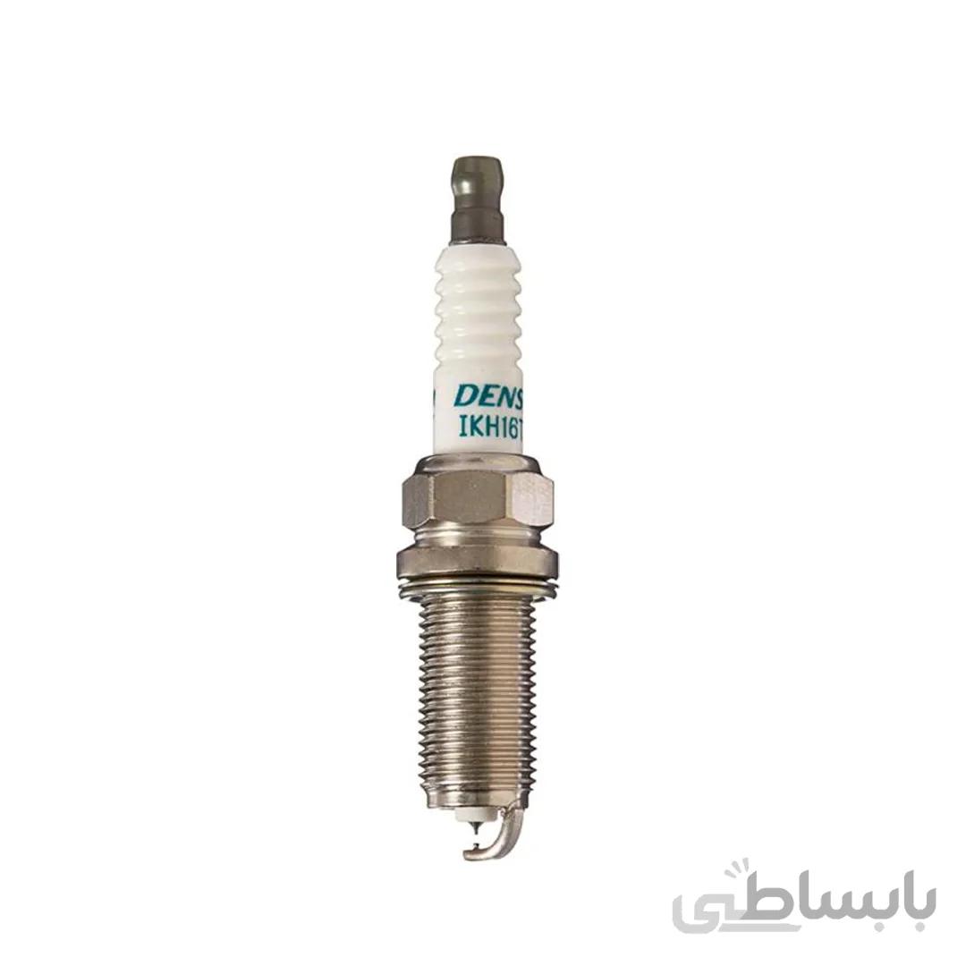 DENSO شمع دنسو پایه بلند تی تی ایریدیوم IKH16TT