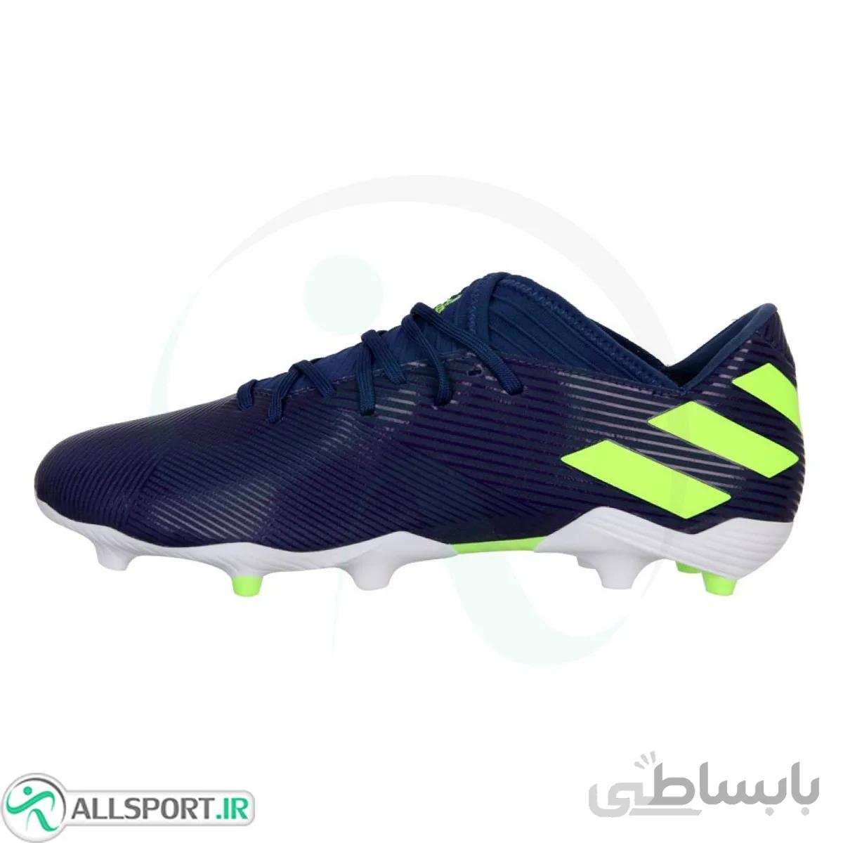 کفش فوتبال آدیداس نمزیز Adidas Nemeziz Messi 19.3 Fg M EF1806