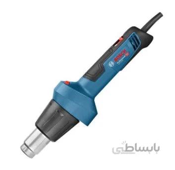 سشوار صنعتی 2000 وات بوش مدل GHG20-63 ا HGH20-63