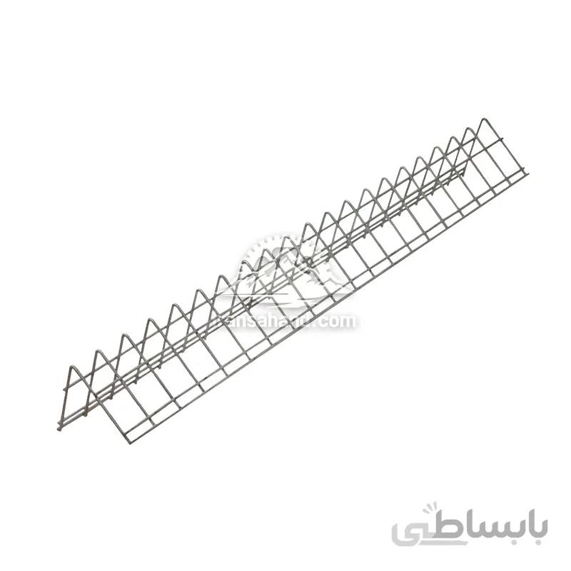 گریل کانال دانخوری زنجیری