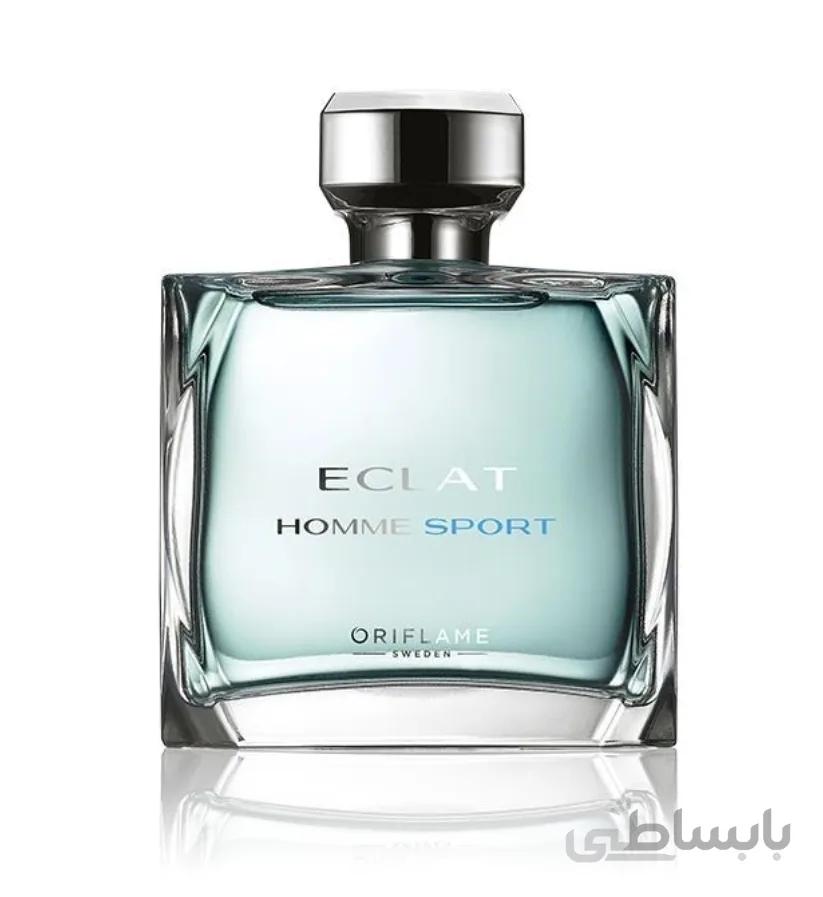 ادکلن مردانه اکلت هوم اسپرت اوریفلیم (عطر Eclat hoome sport)
