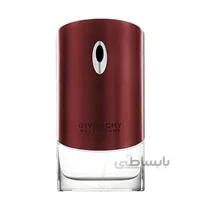 ژیوانچی پور هوم مردانه ا Givenchy Pour Homme for men