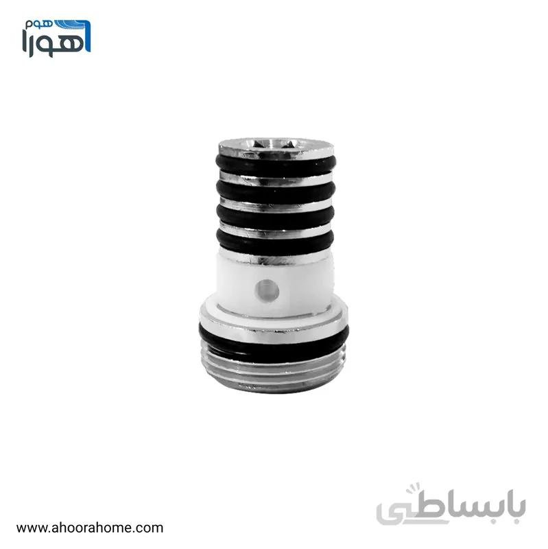 فیتینگ شیر ظرفشويی اهرمی