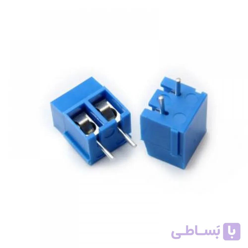 ترمینال آبی 2 پین DG300