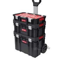 جعبه ابزار کوبریک qbrick system two set