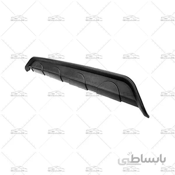 دیفیوزر سپر عقب ساینا طرح GT