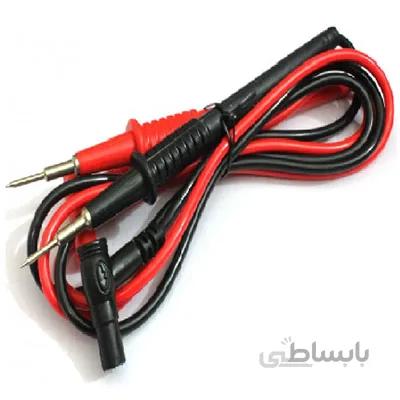 پراب مولتی متر (سیم رابط مولتی متر) مدل HC-136