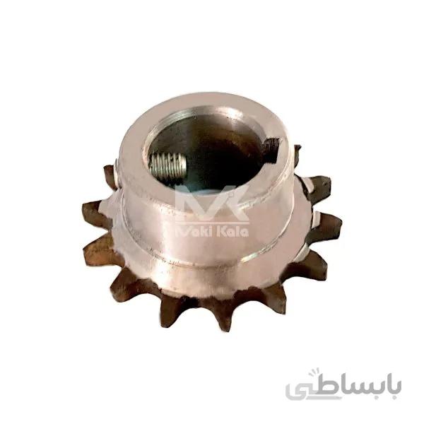 خورشیدی 14 دنده سر گیربکس