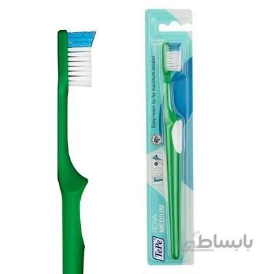 مسواک نووا متوسط تپه ا Tepe ToothBrush