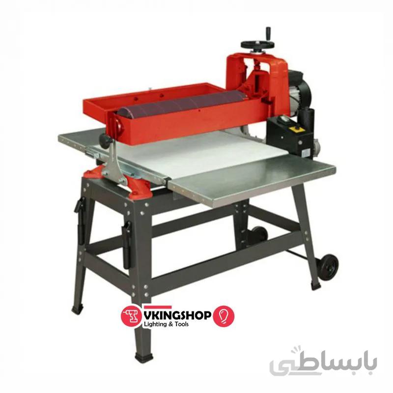 سنباده گندگی 560 میلیمتر محک مدل DST-560 ا DST-560