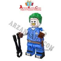 لگو ساختنی آدمک فله مدل Joker کد ۸