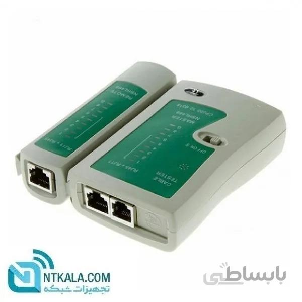 تستر شبکه آنالوگ V-NET مدل 3N