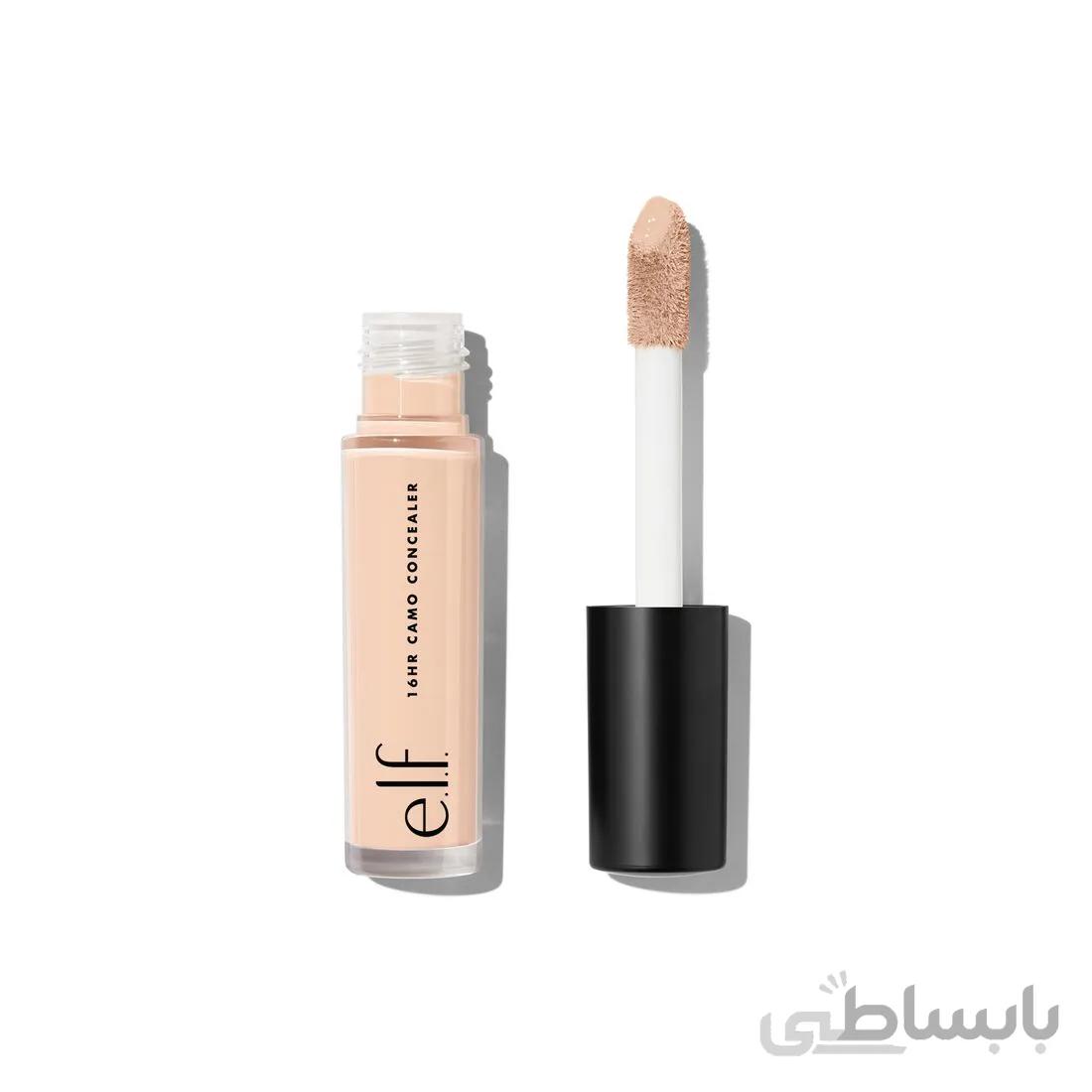 کانسیلر الف ا E.L.F 16HR camo concealer