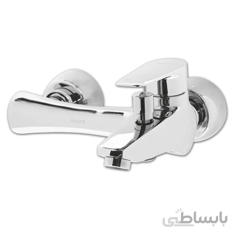 شیر حمام کسری مدل الیزابت