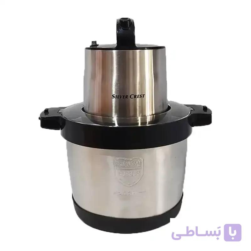 خردکن 7 لیتری سیلور کرست مدل SL-2021