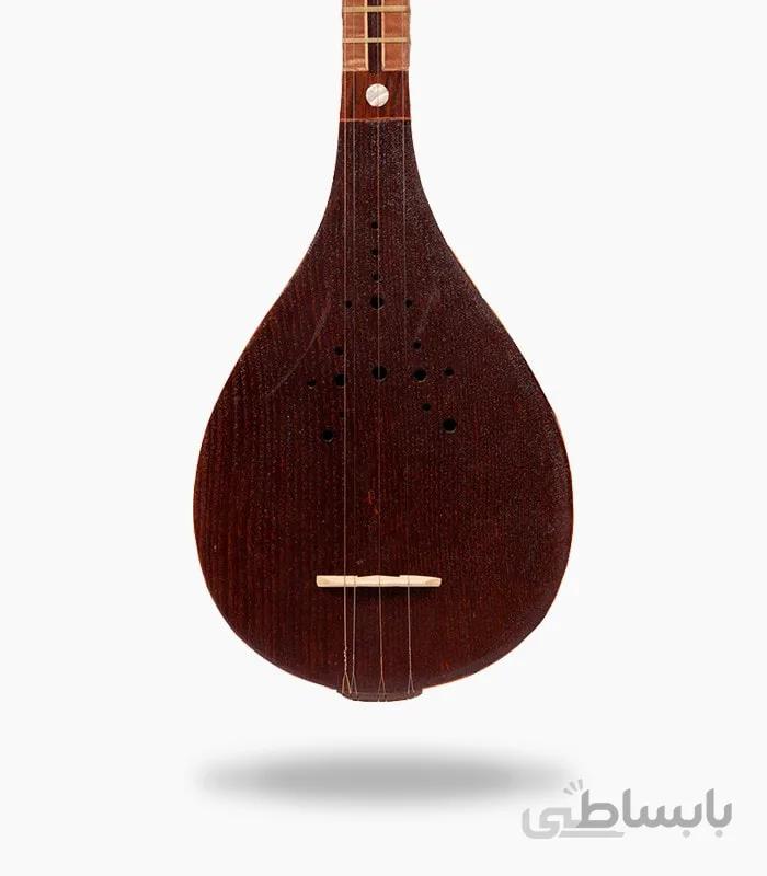 سه تار سیوان معمولی