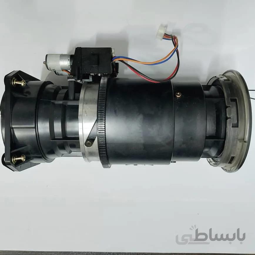 لنز میتسوبیشی LVP-X400 ویدئو پروژکتور