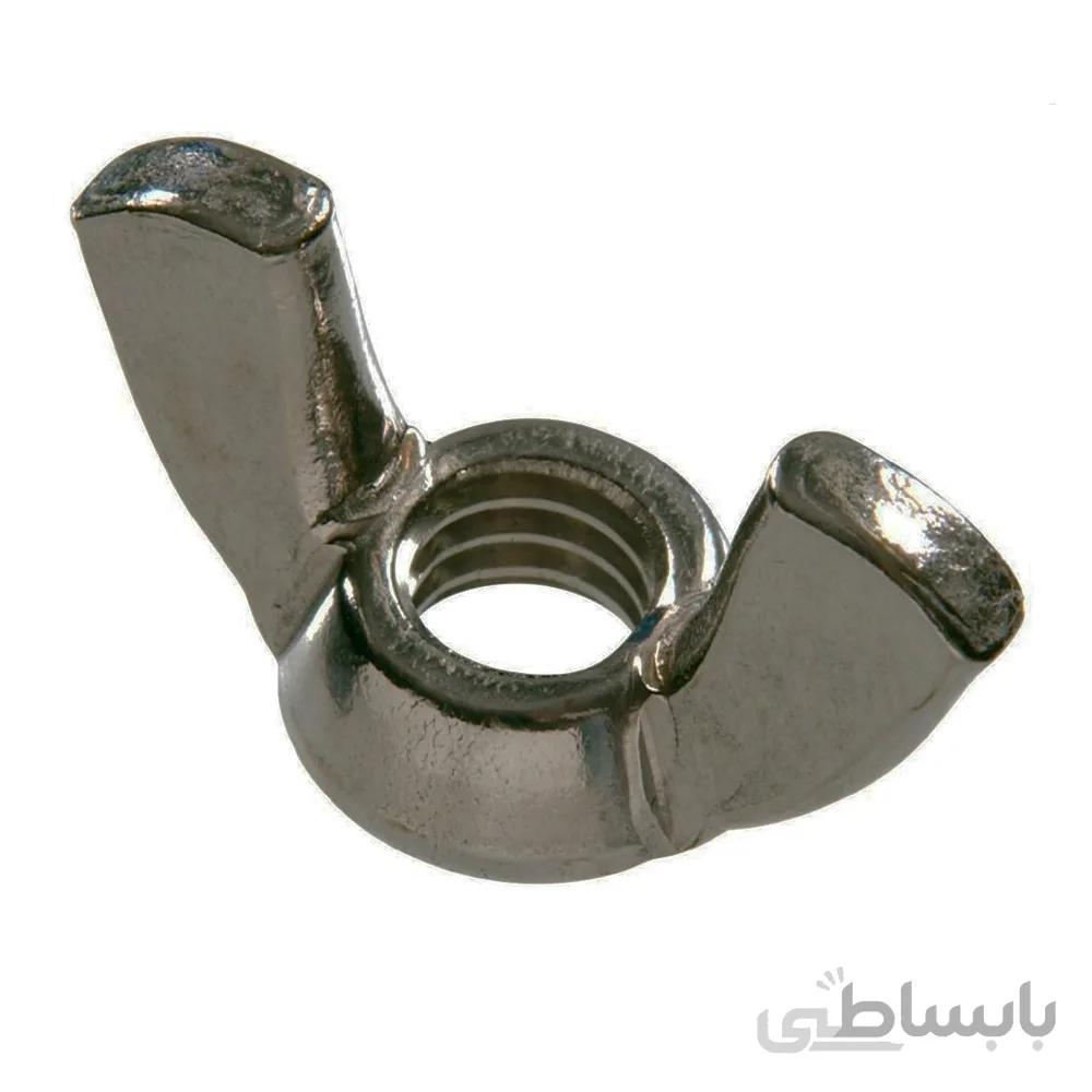 مهره خروسکی مدل BPM 12 بسته 25 عددی