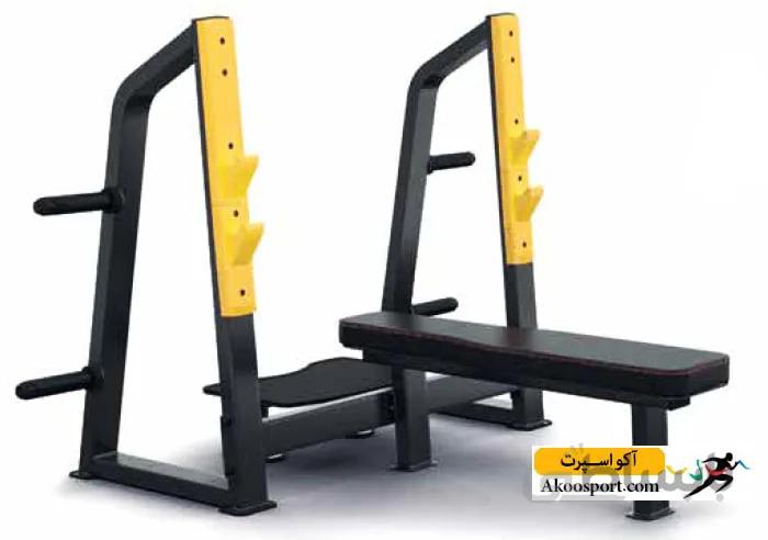 میز پرس سینه INPARS pro3020