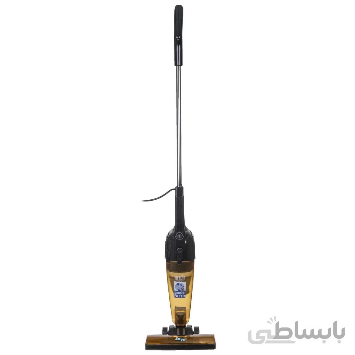 جاروبرقی سایا مدل Merlin