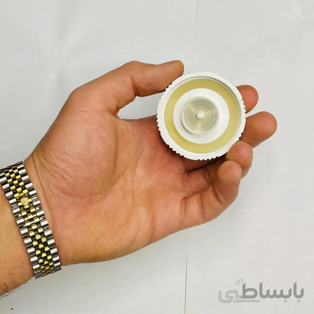 درب مخزن بخور سرد گل عروسکی GOAL