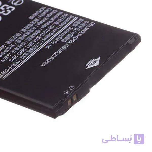 باتری سامسونگ Samsung Galaxy On7 — تصویر 1