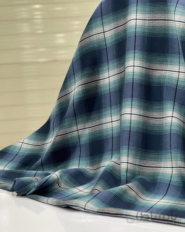 نخی چهارخونه بنگال کش