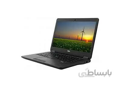 لپ تاپ Dell Latitude E7450 Core i5