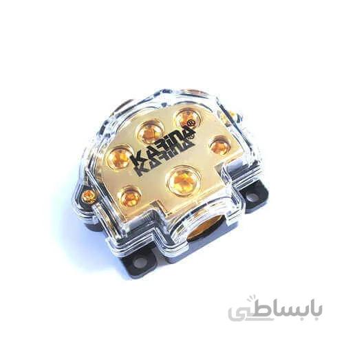 DB-109 تقسیم برق ۱به۵ کارینا