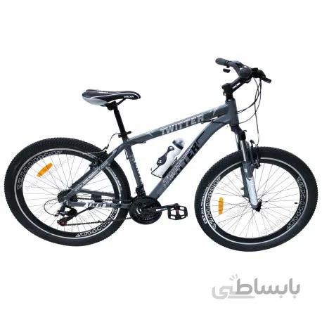 دوچرخه کوهستان توییتر سایز 26