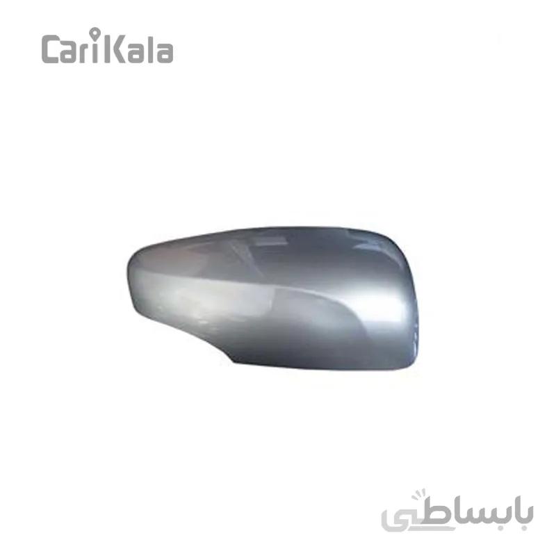 قاب روکش آینه راست X 409 دنا پلاس خاکستری کروز