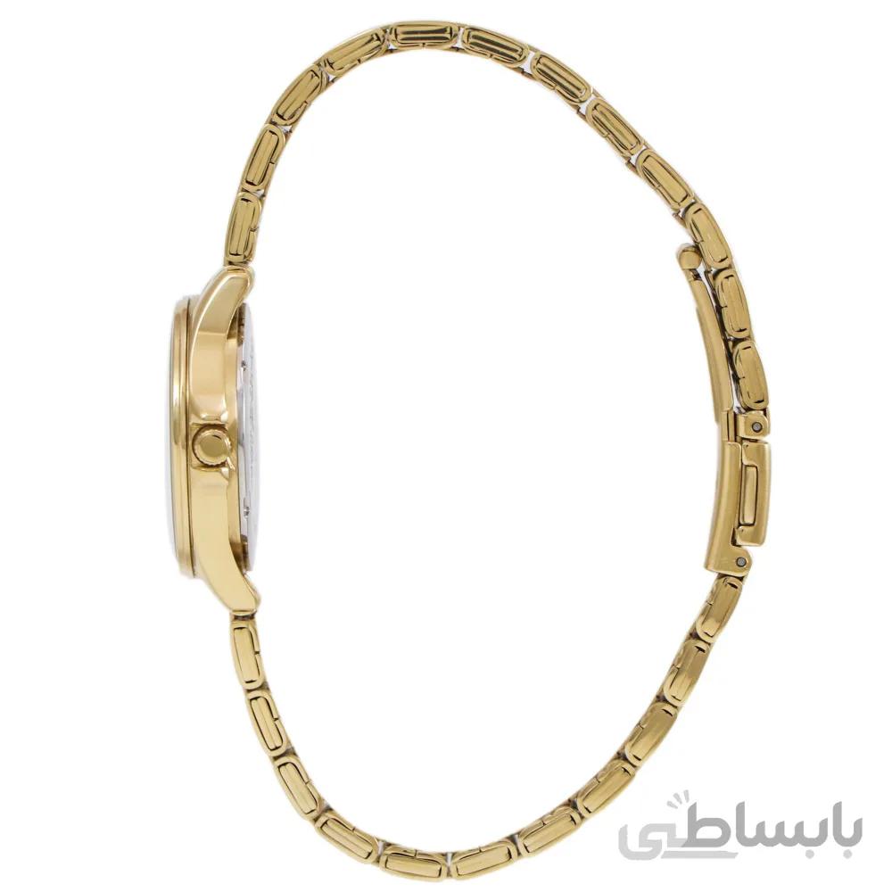 ساعت زنانه Everswiss مدل EV-5745-LGS ا ساعت زنانه Everswiss مدل EV-5745-LGS