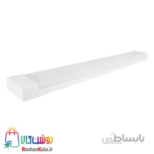 چراغ خطی سحاب ۴۰ وات ۱۲۰ سانتی متر پارس شعاع توس