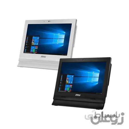 کامپیوتر همه کاره ام اس آی مدل (Pro16 7MT celeron (POS serie