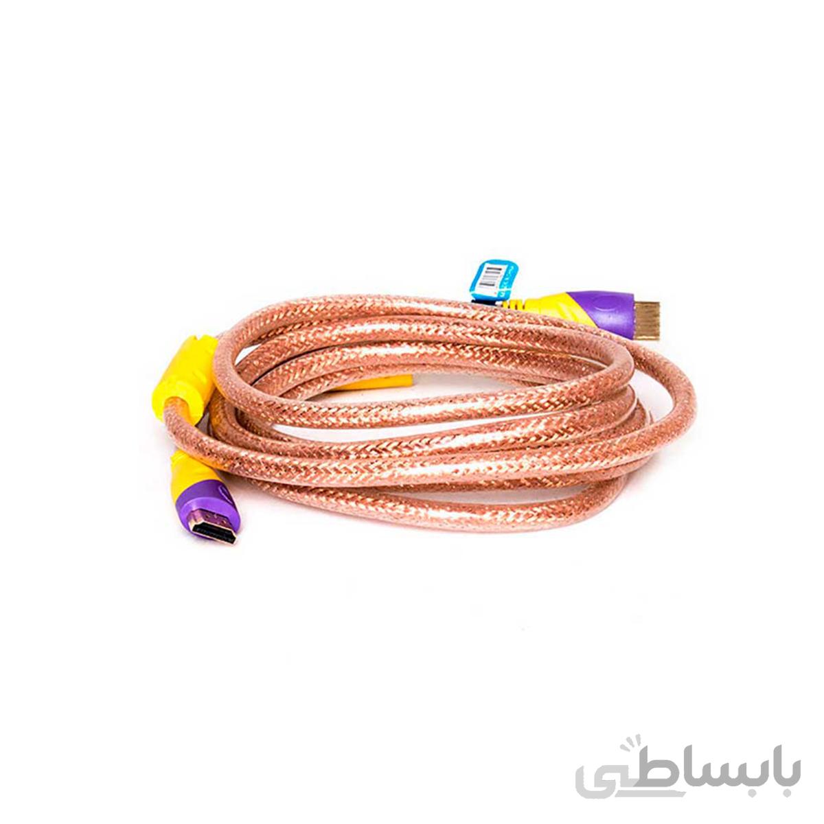 کابل 15 متری HDMI با کیفیت FULL HD