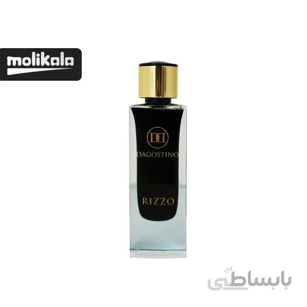 ادو پرفیوم داگوستینو مدل ریزو