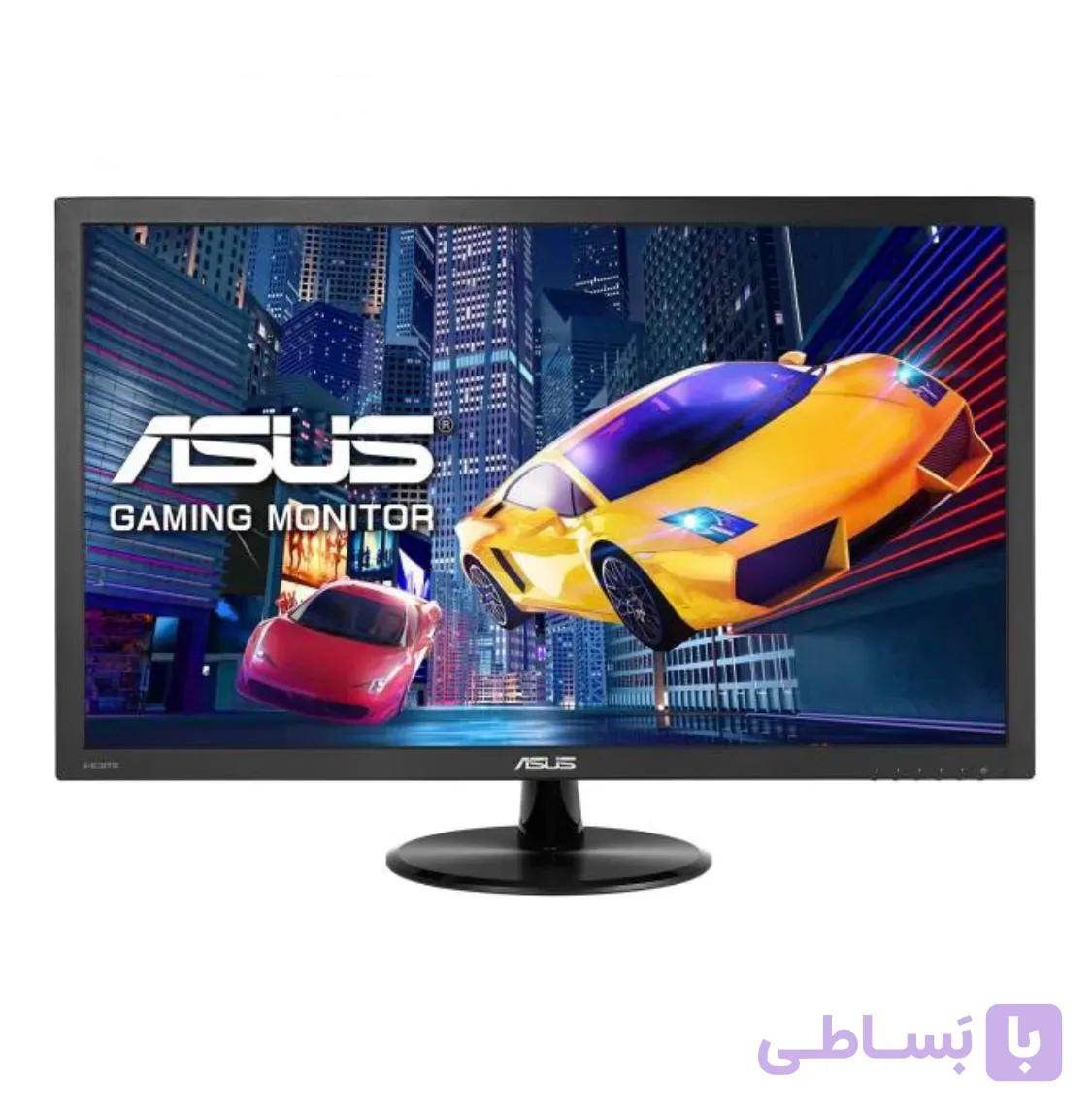 مانیتور ایسوس مدل VP228HE سایز 21.5 اینچ