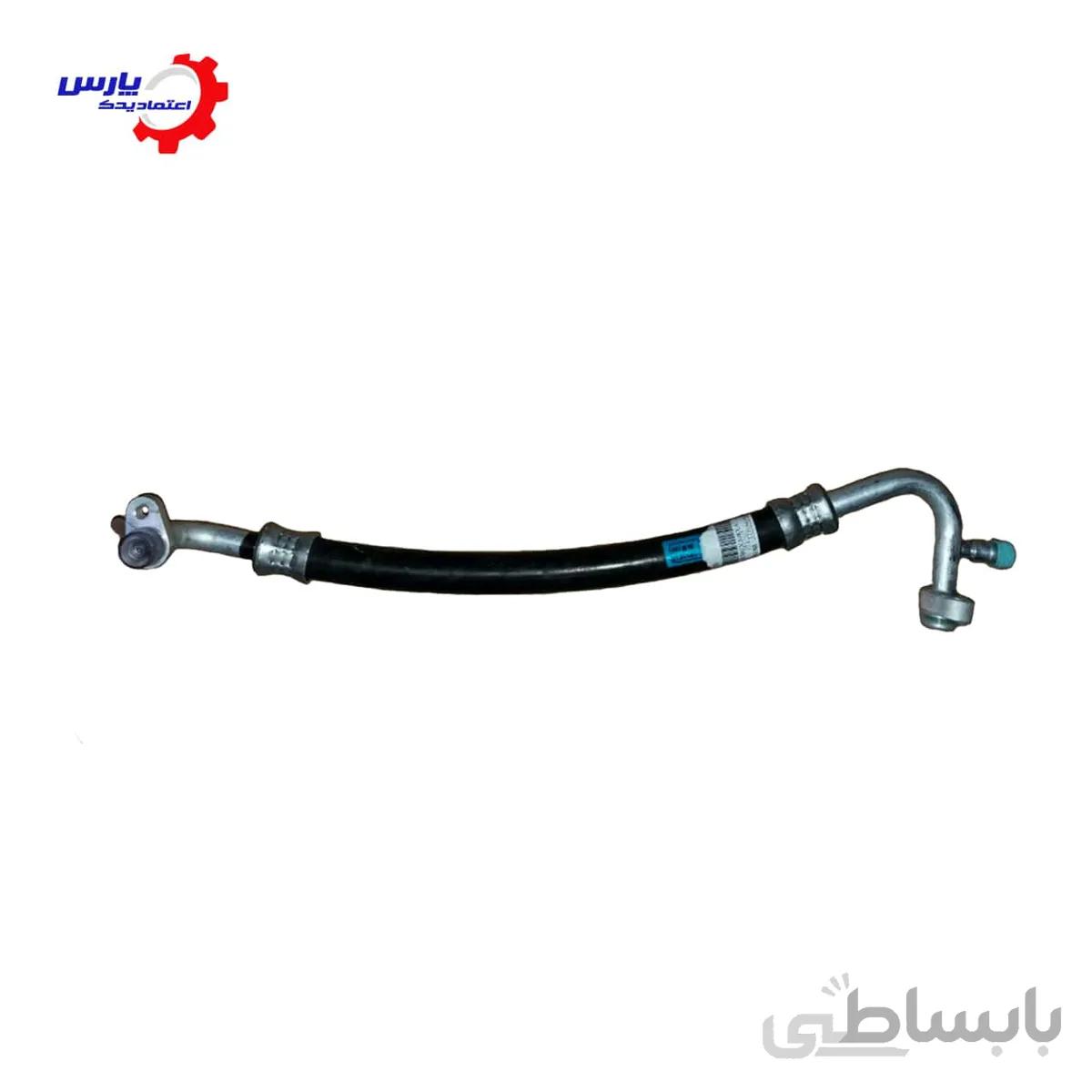 لوله ورودی کمپرسور کولر گریت وال ولکس C30