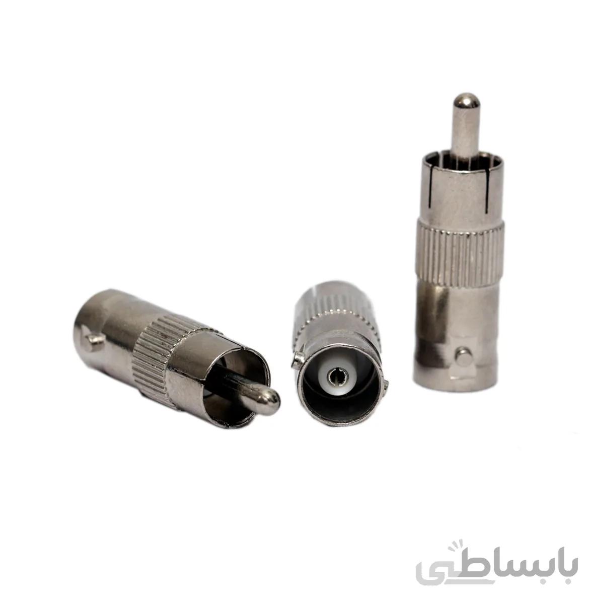 تبدیل bnc به av