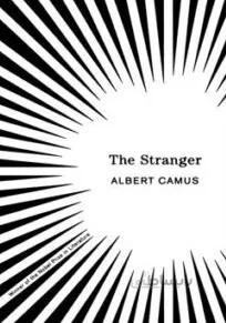 کتاب The Stranger اثر Albert Camus انتشارات زبان مهر